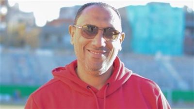 أيمن المزين مديرًا فنيًا لمنتخب السويس 