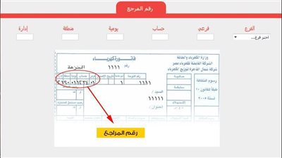تعرف على طرق الاستعلام عن فاتورة الكهرباء ٢٠٢١