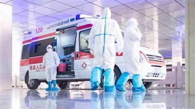 فرنسا تسجل 455 وفاة و4347 إصابة جديدة بكورونا