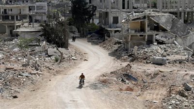 مركز المصالحة الروسى يرصد 20 انتهاكا فى سوريا