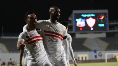 موعد مباراة الزمالك وغزل المحلة والقنوات الناقلة للمباراة وترددها