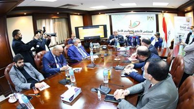 محافظ جنوب سيناء: شرم الشيخ سيكون بها ٣ جامعات ( أهلية وخاصة وحكومية)