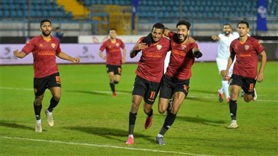 سيراميكا كليوباترا يحل ضيفا على أسوان بالدوري