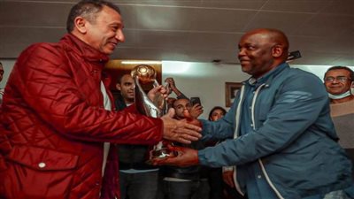 موسيماني: أشعر براحة في التعامل مع 