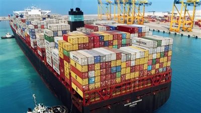 ميناء الإسكندرية يحصل على شهادة المواصفة القياسية لنظام الإدارة البيئية 