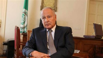 أبو الغيط يدين افتتاح سفارة لكوسوفو في القدس