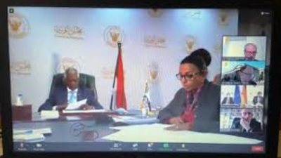 وفد من الائمة والدعاة المصريين يغادر الخرطوم إلى ولاية النيل الأبيض