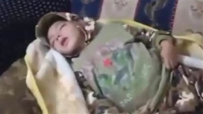 محافظ البحيرة يوجه بسرعة تقديم الدعم ورعاية طفل المحمودية