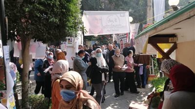 الجوهري: الإقبال على انتخابات بيطريي