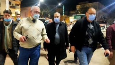 الجيزة: بدء تنفيذ المبادرة الرئاسية (حياة كريمة) لتطوير 42 قرية بالصف وأطفيح