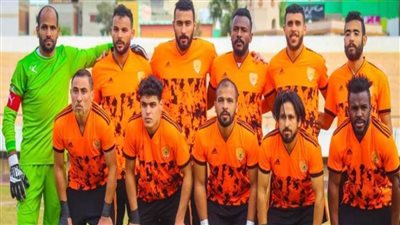 عاطف نصحي يقود المنصورة للتمهيدي الرابع بكأس مصر