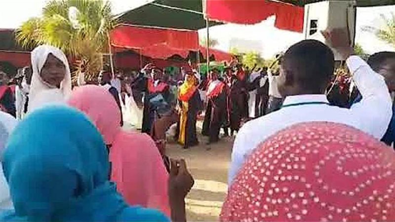 شعب الونقارة