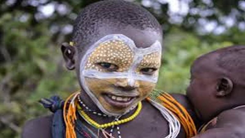 شعب البانتو