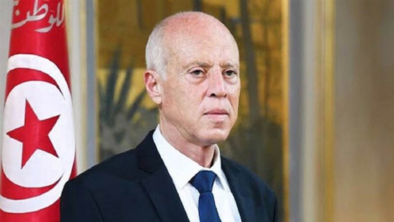 الرئيس التونسي
