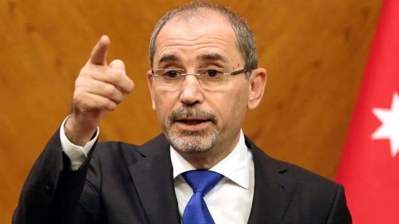 أيمن الصفدي