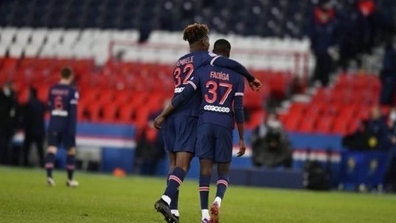 الدوري الفرنسي