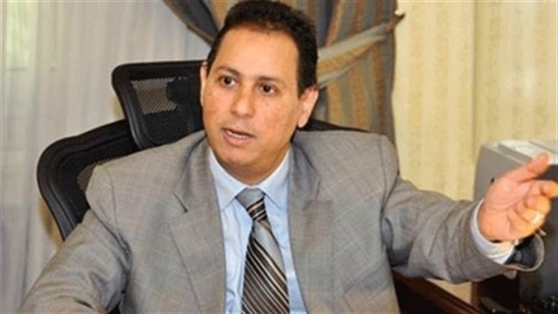 الدكتور محمد عمران