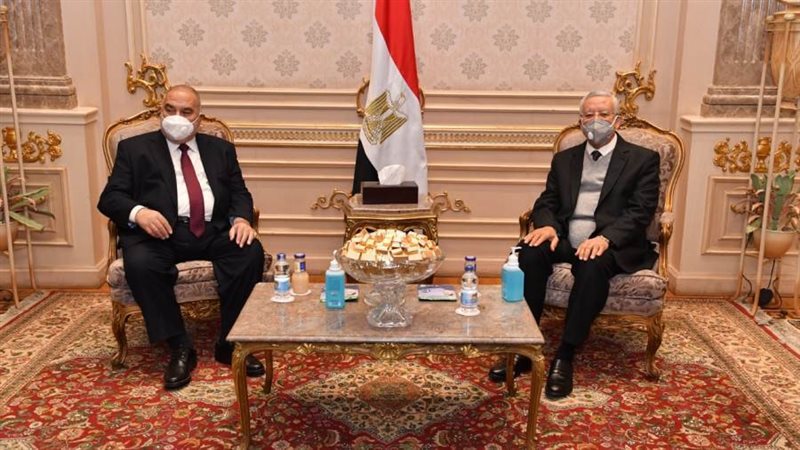 رئيس مجلس النواب