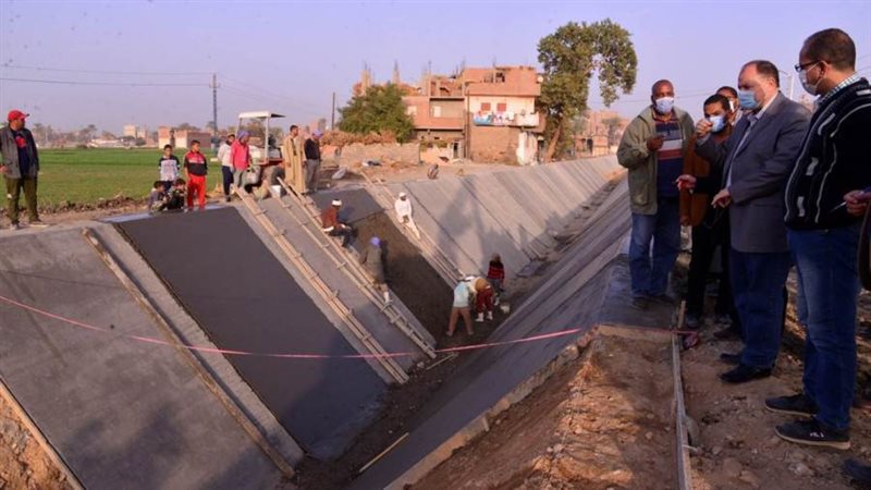 استمرار أعمال المرحلة