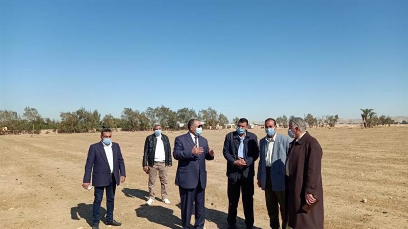 السكرتير المساعد