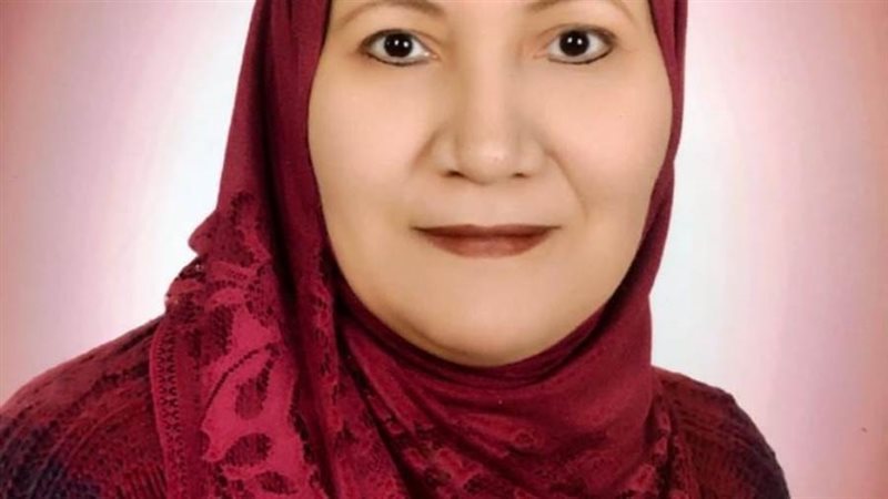 د منال جابر