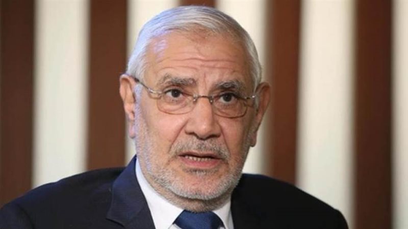 عبدالمنعم ابوالفتوح