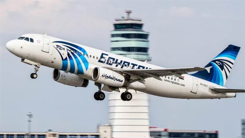 مصر للطيران