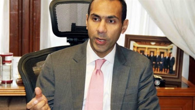 عاكف المغربي