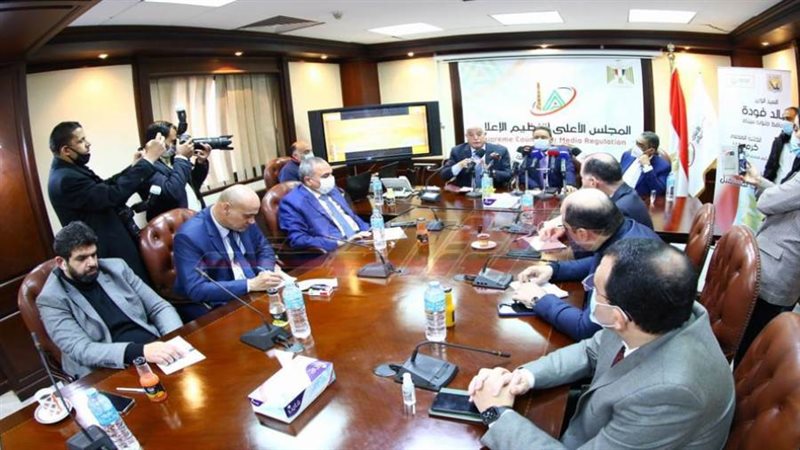 اللواء خالد فودة