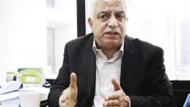 رئيس الغرفة محمد