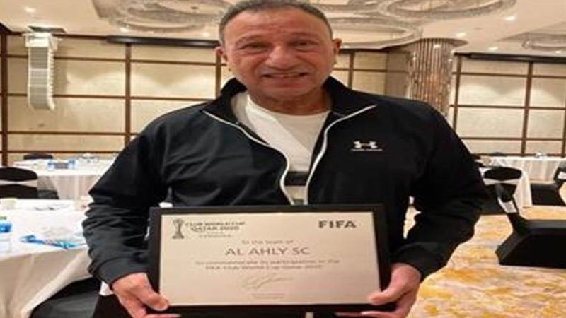 محمود الخطيب