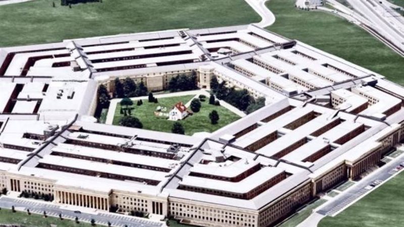 البنتاجون