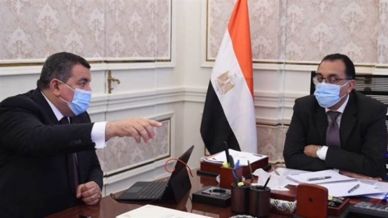 رئيس الوزراء يتابع