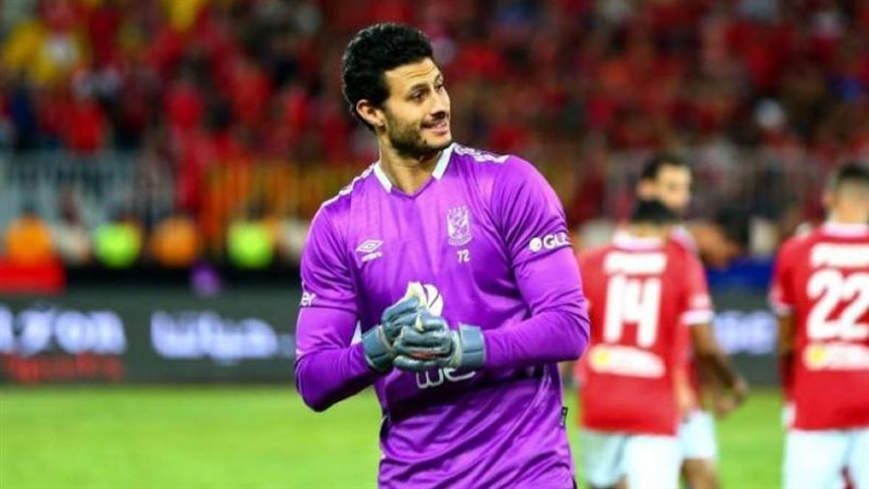 محمد الشناوي