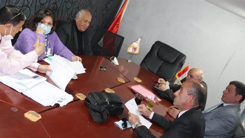 حزب الحركة الوطنية