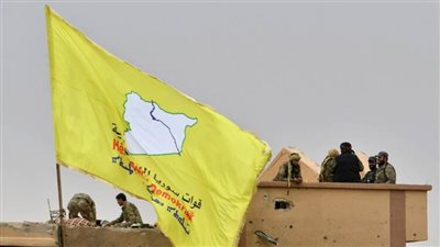 مجلس سوريا الديمقراطية يرحب بالوساطة الروسية بينه والحكومة السورية