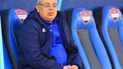 خالد عيد: انفعلت على اللاعبين لهذا السبب.. وحققنا أغلى ثلاث نقاط