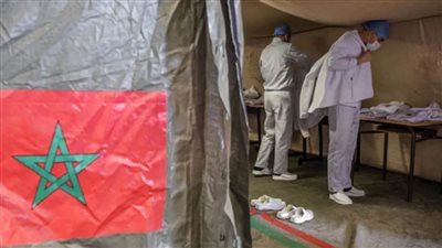 المغرب: تسجيل 835 إصابة جديدة بكورونا و22 وفاة 