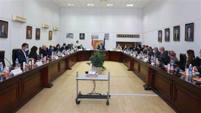 المتحف الكبير يعلن تصميم موقع إلكتروني عالمي 