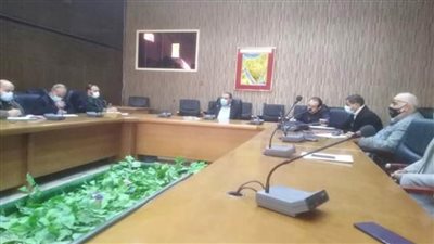 وضع خريطة لمواجهة الأزمات والكوارث بشمال سيناء