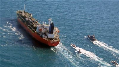 إيران: بحارة ناقلة النفط الكورية الجنوبية أحرار في المغادرة لأسباب إنسانية