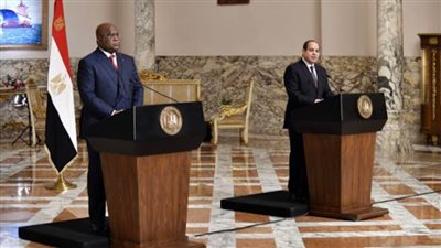 تعرف على آخر أخبار مصر السياسية اليوم