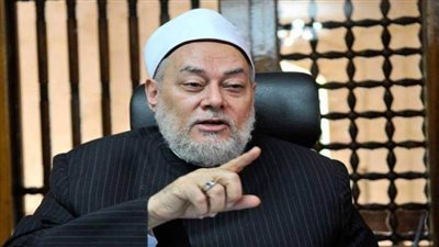 رئيس اللجنة الدينية يشكر وزير الأوقاف على جهوده