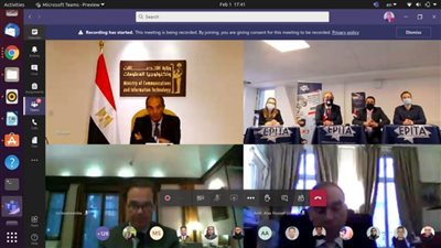 جامعة فرنسية تعتمد عالمة مصرية مدربًا للذكاء الاصطناعي