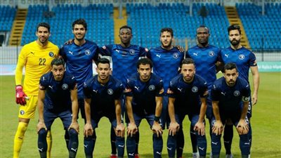 الكاف يعلن موعد وحكام مباراة بيراميدز في الكونفدرالية