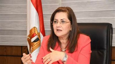 وزيرة التخطيط: جائزة أفضل وزيرة عربية تقديرًا للدولة المصرية بجميع مؤسساتها