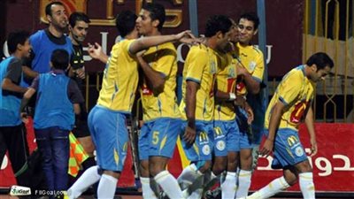 فريق الشهداء بالإسماعيلية يستعد للقاء بتروجيت في الدور 64 من كأس مصر