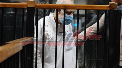 محاكمة محمود عزت بـ«أحداث مكتب الإرشاد» في جلسة 8 إبريل