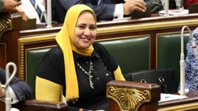  “سحر صدقي” تطالب بعمل القومسيون الطبي بالمراكز تيسيرا على المواطنين 