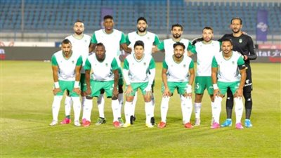 برباعية نظيفة.. زعيم الثغر يقسو على 